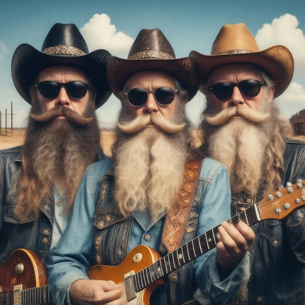 ZZ Top